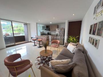 Apartamento en Arriendo, ABADIA, Envigado