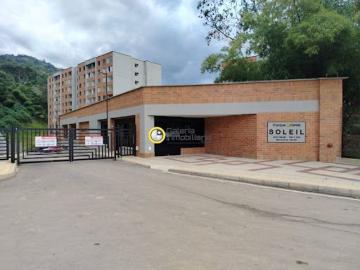 Apartamento en arriendo, Abadias