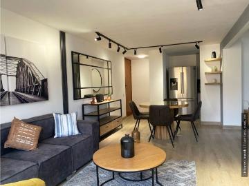 Apartamento en Arriendo Aguacatala Medellín