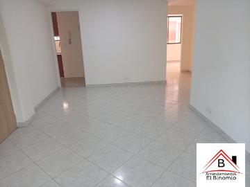 Apartamento en Arriendo Almeria Medellin