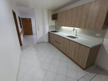Apartamento en arriendo Almería, Medellín