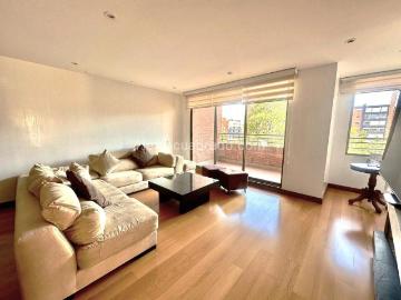 Apartamento en Arriendo, ALAMEDA DEL COUNTRY, Bogotá D.C