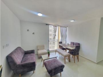 Apartamento en arriendo, Alameda del rio