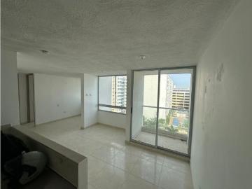 Apartamento en arriendo Alameda La Victoria, Cartagena De Indias