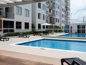Apartamento en arriendo Alameda La Victoria, Cartagena De Indias