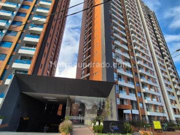Apartamento en Arriendo, Alameda 170, Bogotá D.C