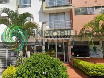Apartamento en Arriendo, Alarcon, Bucaramanga