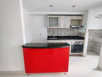 Apartamento en arriendo, Alcalá