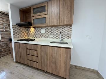 Apartamento en arriendo, Alcalá