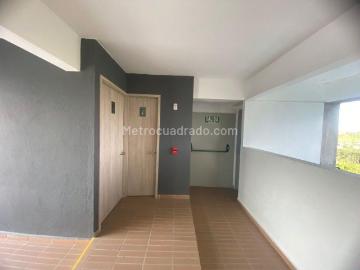 Apartamento en Arriendo, Alcaravanes, Marinilla