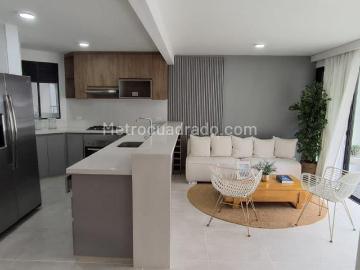 Apartamento en Arriendo, ALFAGURA, Jamundi