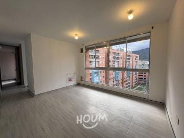 Apartamento en arriendo Algarra Iii, Zipaquirá