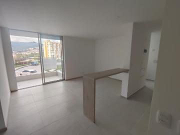 Apartamento en arriendo, Alta suiza