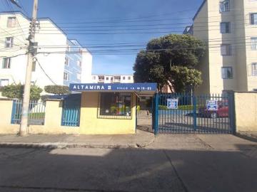 Apartamento en arriendo, Altamira