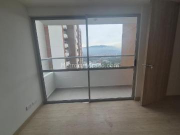 Apartamento en Arriendo, ALTAMIRA Zona Urbana, Medellín