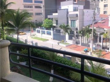 Apartamento en arriendo Altamira, Barranquilla, Atlántico, Colombia, Colombia