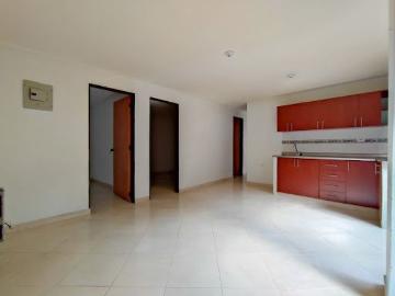 Apartamento en arriendo, Alto de misael