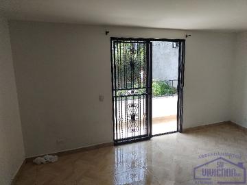Apartamento en arriendo, Alto de misael