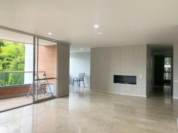 Apartamento en arriendo, Alto de misael