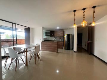 Apartamento en arriendo, Alto de misael