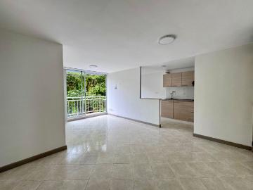 Apartamento en arriendo, Alto de misael