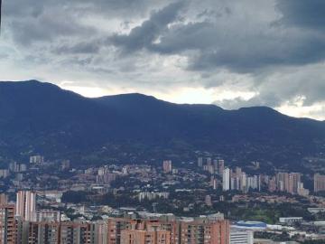 Apartamento en arriendo, Alto de las flores
