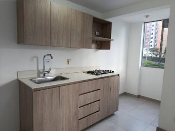 Apartamento en Arriendo ALTO DE LAS FLORES