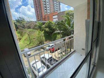 Apartamento en arriendo, Alto de las flores