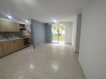 Apartamento en arriendo, Alto de las flores