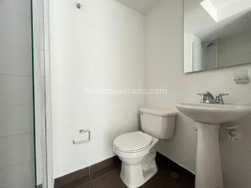 Apartamento en Arriendo, ALTO DE LAS FLORES, Envigado