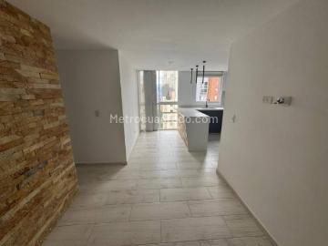 Apartamento en Arriendo, Alto De Las Flores, Sabaneta