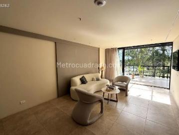 Apartamento en Arriendo, Alto De Las Palmas, Medellín