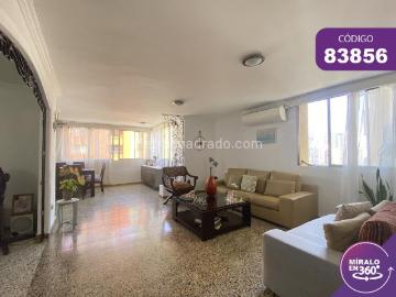 Apartamento en Arriendo, Alto Prado, Barranquilla
