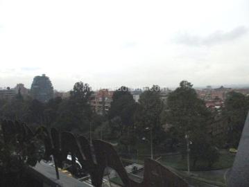 Apartamento en Arriendo, ALTOS DE CHICO, Bogotá D.C