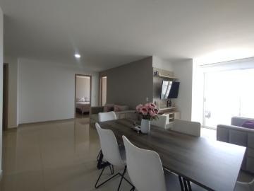Apartamento en arriendo Altos De Los Robles, Soledad