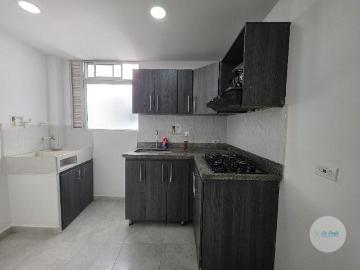 Apartamento en arriendo, Altos de niquía