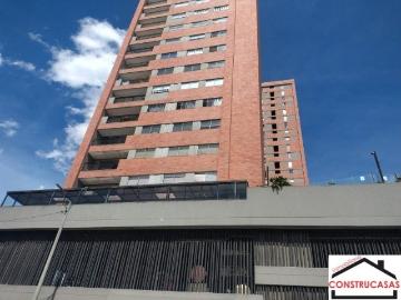 Apartamento en arriendo, Altos de niquía