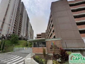 Apartamento en arriendo, Altos de niquía
