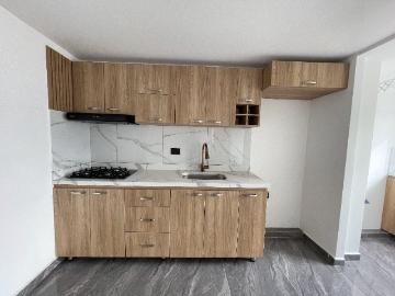 Apartamento en arriendo, Altos de niquía