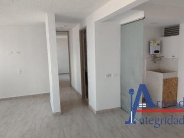 Apartamento en arriendo, Altos de niquía
