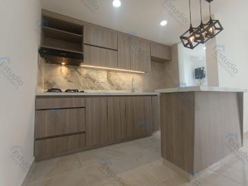 Apartamento en arriendo, Altos de quitasol