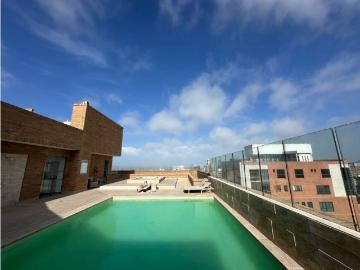 Apartamento en arriendo, Altos de riomar