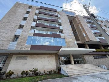 Apartamento en Arriendo, Altos De Riomar, Barranquilla