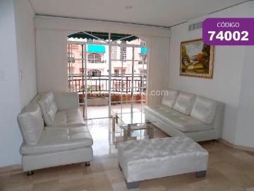 Apartamento en Arriendo, Altos De Riomar, Barranquilla