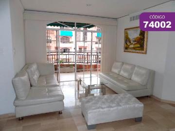 Apartamento en arriendo Altos De Riomar, Localidad Río mar