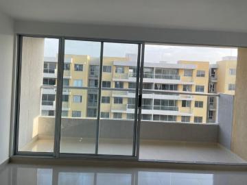 Apartamento en arriendo Altos De Riomar, Localidad Río mar