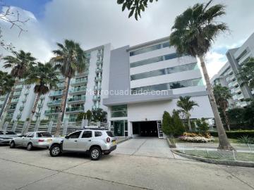 Apartamento en Arriendo, Altos Del Limon, Barranquilla
