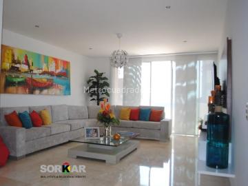 Apartamento en Arriendo, ALTOS DEL LIMON, Barranquilla