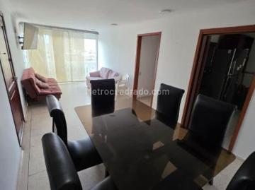 Apartamento en Arriendo, ALTOS DEL LIMON Noroccidente, Barranquilla