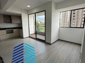 Apartamento en arriendo, Altos del poblado